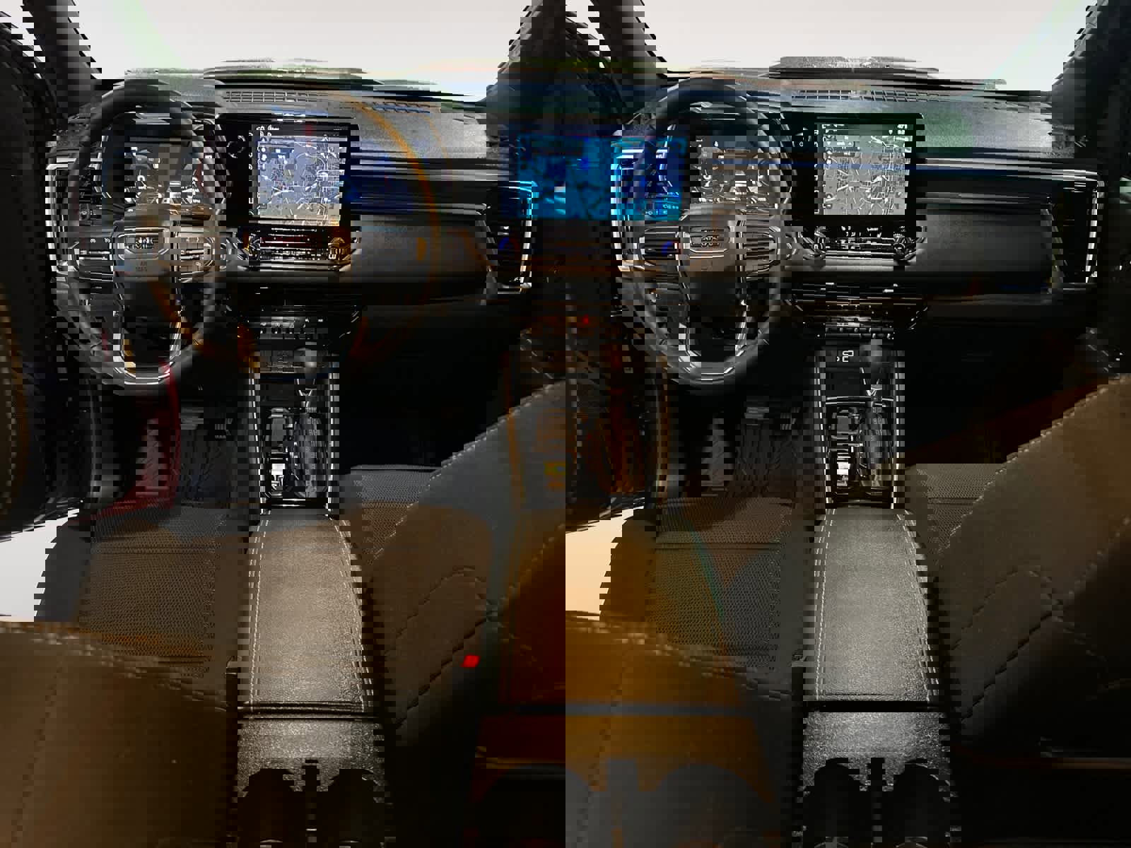 Used 2025 GMC Canyon Elevation w/ Convenience Package RWD image 14