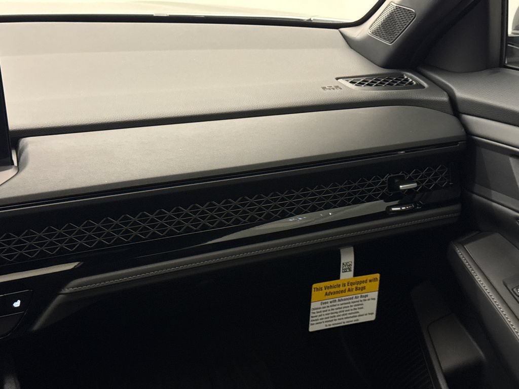 New 2026 Honda Accord Sport image 15