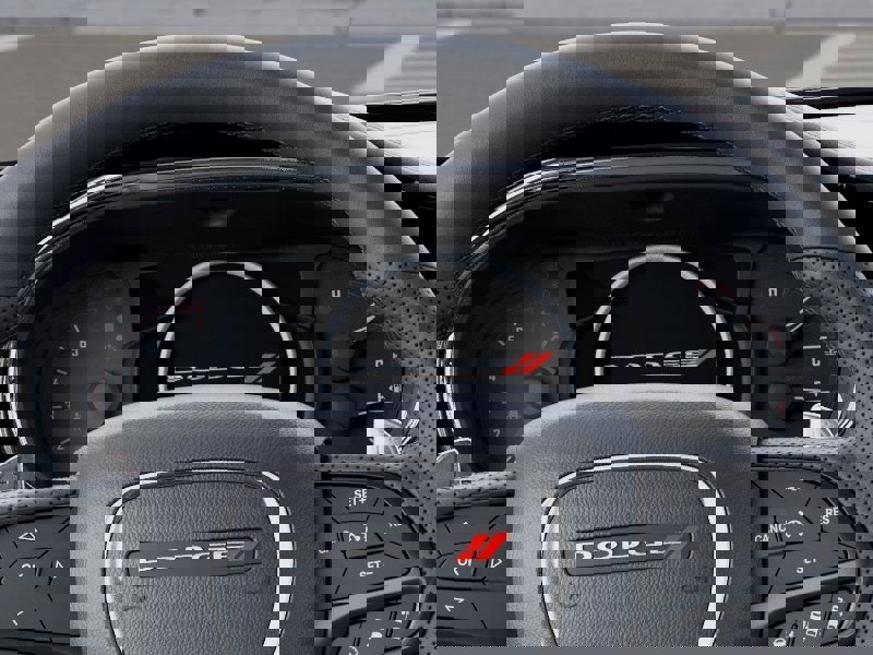 New 2026 Dodge Durango GT image 17