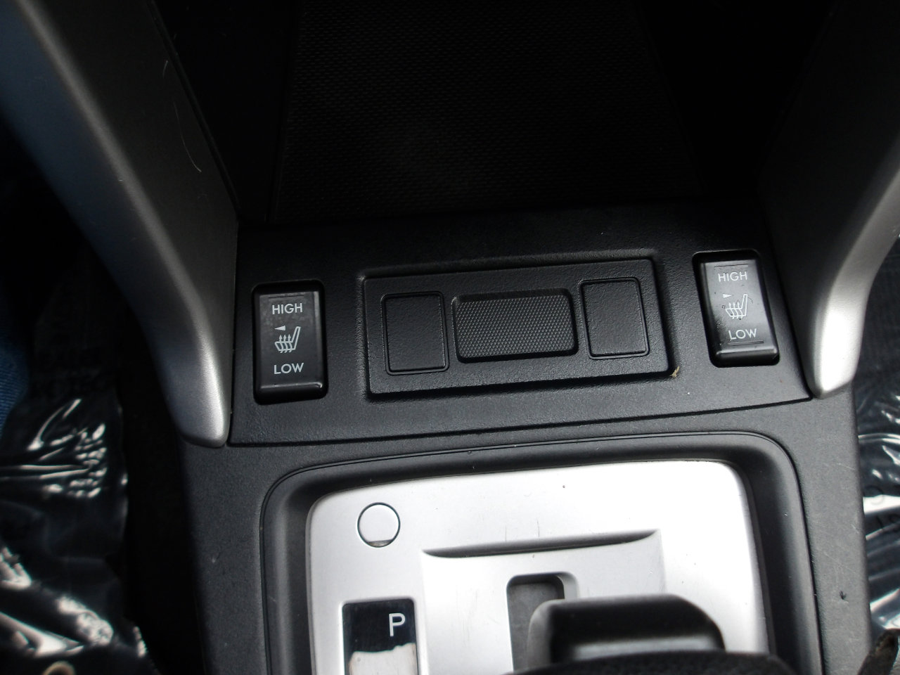 Used 2015 Subaru Forester 2.5i Premium w/ All-Weather Package image 22