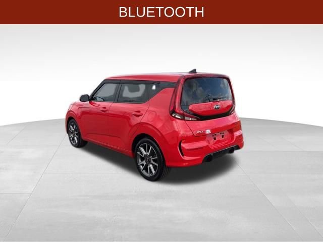 Used 2020 Kia Soul GT-Line image 5