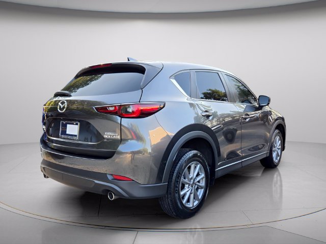 Used 2023 MAZDA CX-5 AWD 2.5 S w/ Select Package image 6