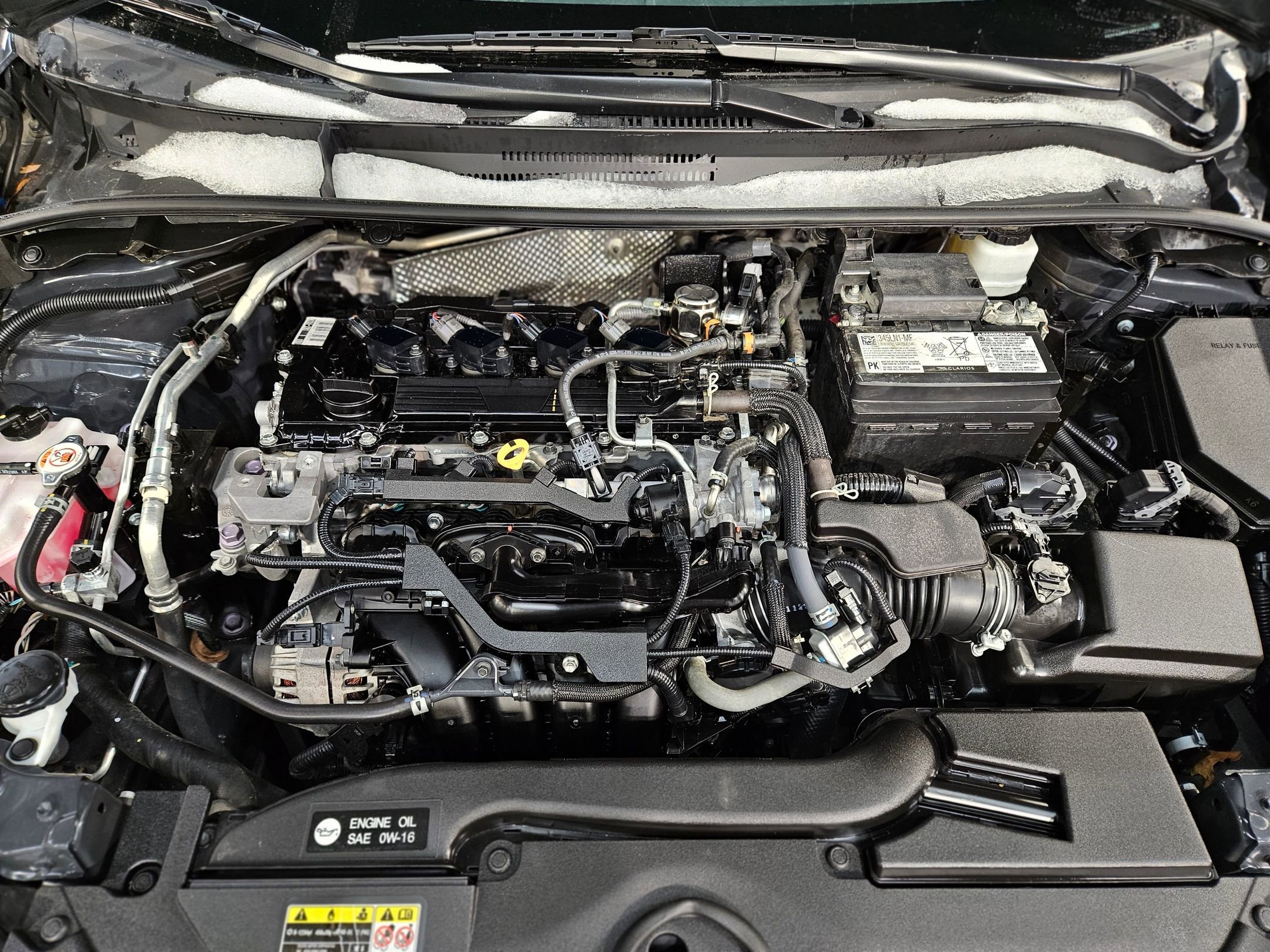 Used 2023 Toyota Corolla LE image 19