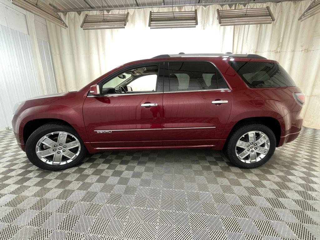 Used 2015 GMC Acadia Denali FWD image 20