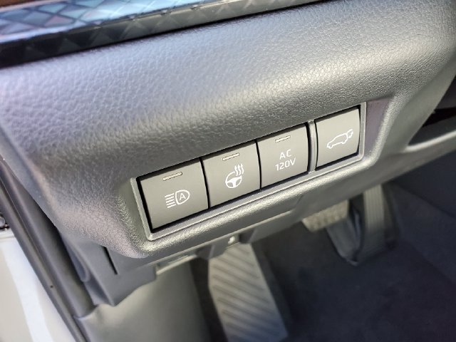 New 2026 Toyota Grand Highlander AWD Hybrid image 20