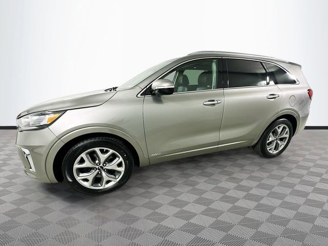 Used 2019 Kia Sorento SX image 4