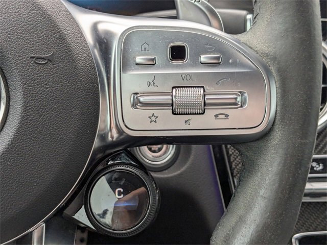 Used 2023 Mercedes-Benz C 63 AMG S image 24