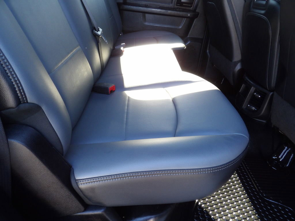 Used 2021 RAM 4500 Tradesman w/ Chrome Appearance Group image 37