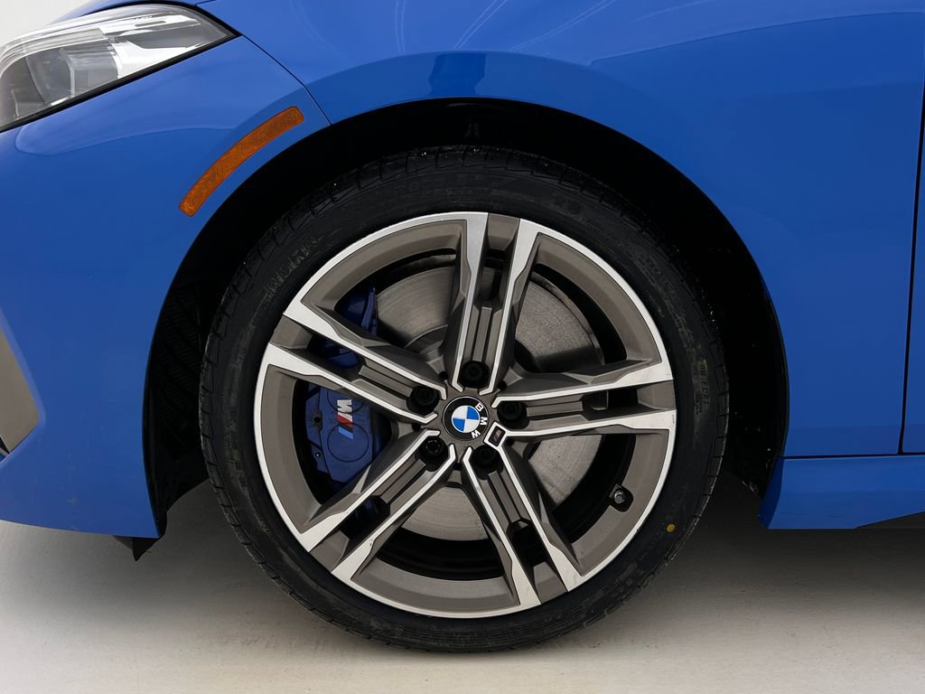 Certified 2024 BMW M235i xDrive Gran Coupe M235i xDrive w/ Premium Package image 25