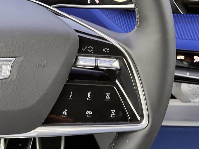 New 2026 Cadillac Optiq Sport 1 RWD image 13