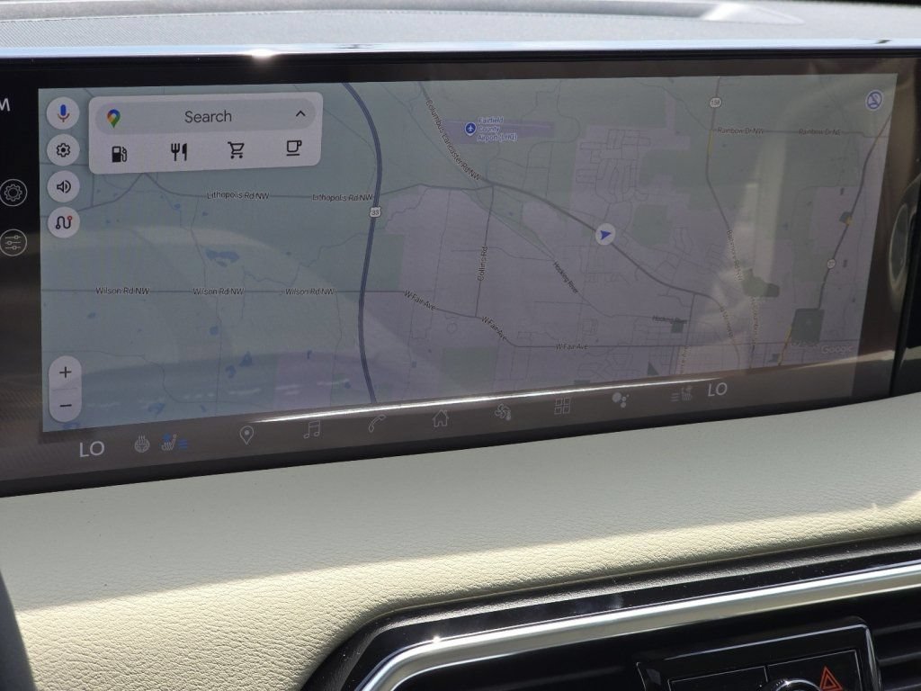 New 2026 Nissan Armada Platinum AWD/4WD image 4