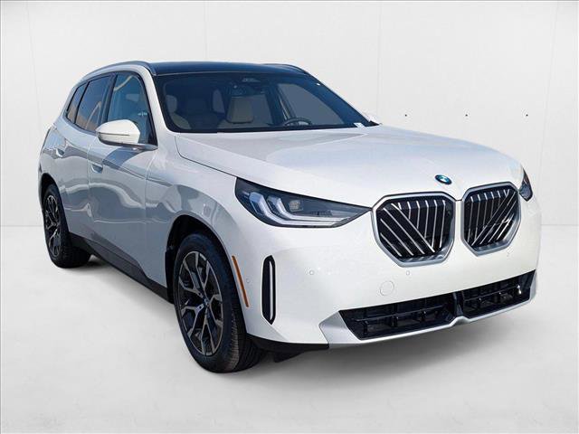 Used 2025 BMW X3 xDrive30i w/ Premium Package image 6