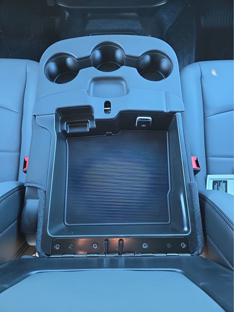 New 2026 RAM 5500 Tradesman image 20