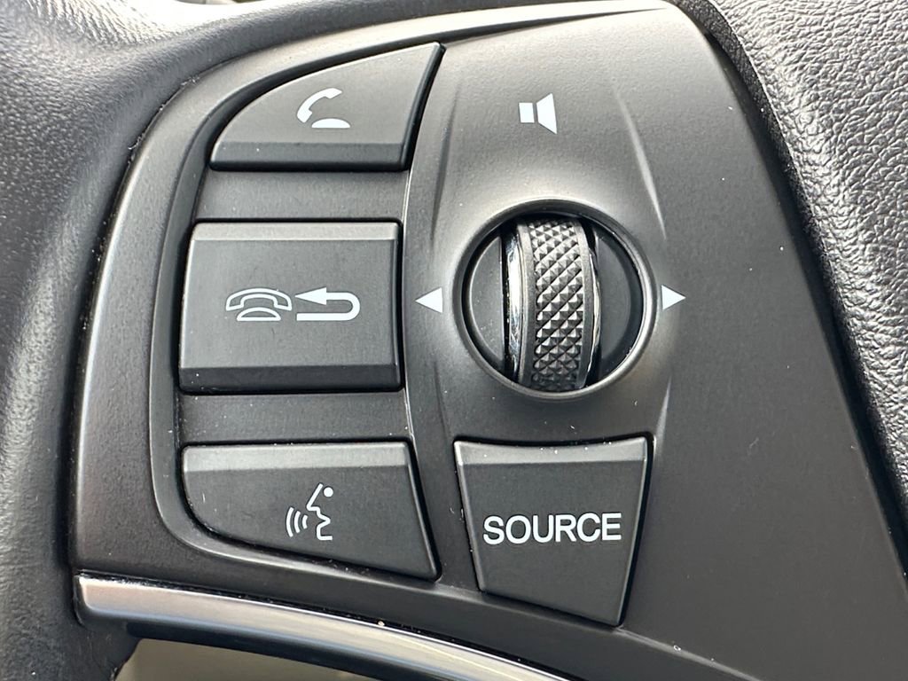 Used 2020 Acura MDX SH-AWD image 19