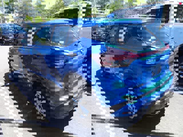 Used 2023 Nissan Kicks S image 6