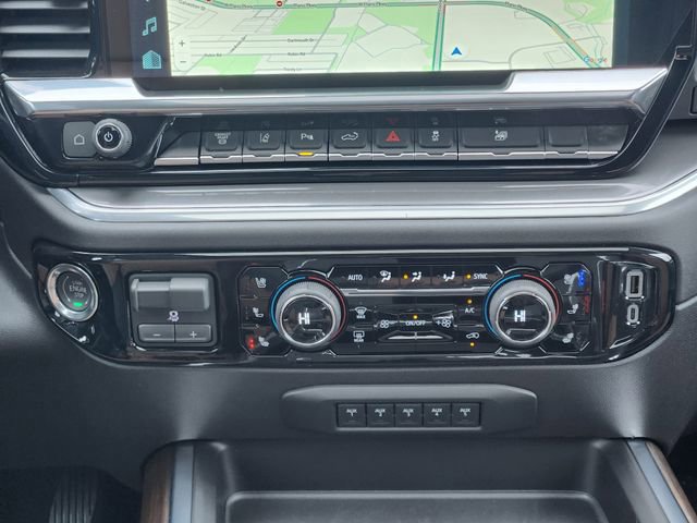 New 2026 Chevrolet Silverado 3500 High Country w/ High Country Premium Package image 63