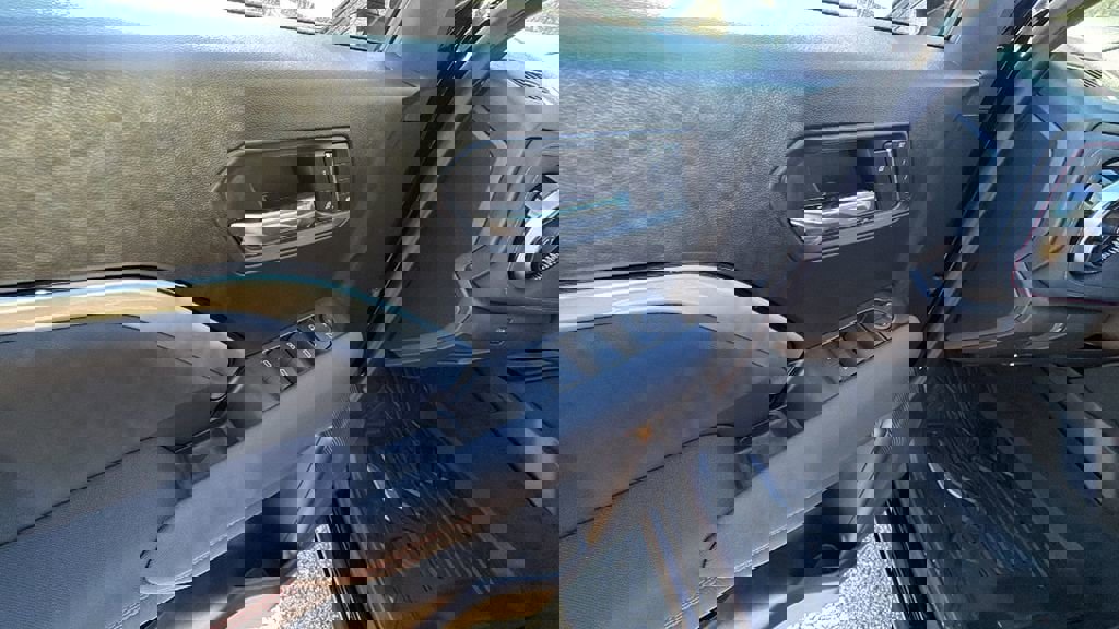 New 2026 Chevrolet Colorado Z71 w/ Technology Package image 12