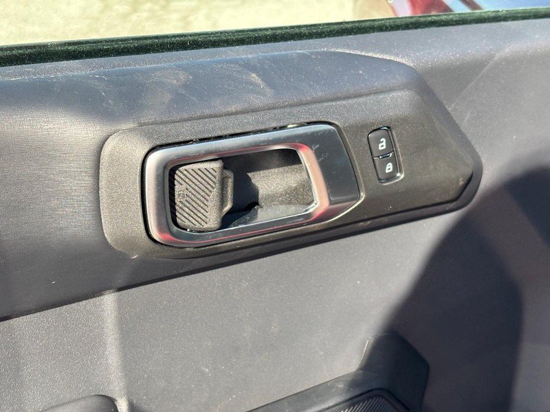 New 2026 Ford Bronco Outer Banks AWD/4WD image 18