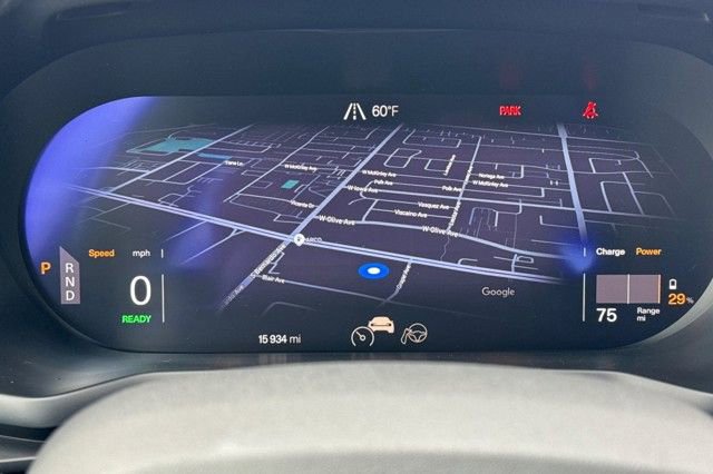 Used 2023 Polestar Polestar 2 w/ Pilot Pack image 22