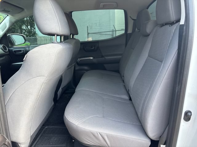 Used 2020 Toyota Tacoma SR5 w/ SR5 Appearance Package (SM) RWD image 7