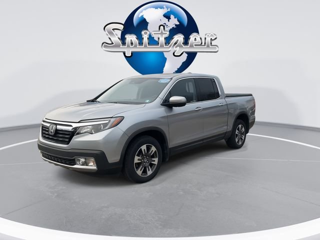 Used 2019 Honda Ridgeline RTL-E image 4