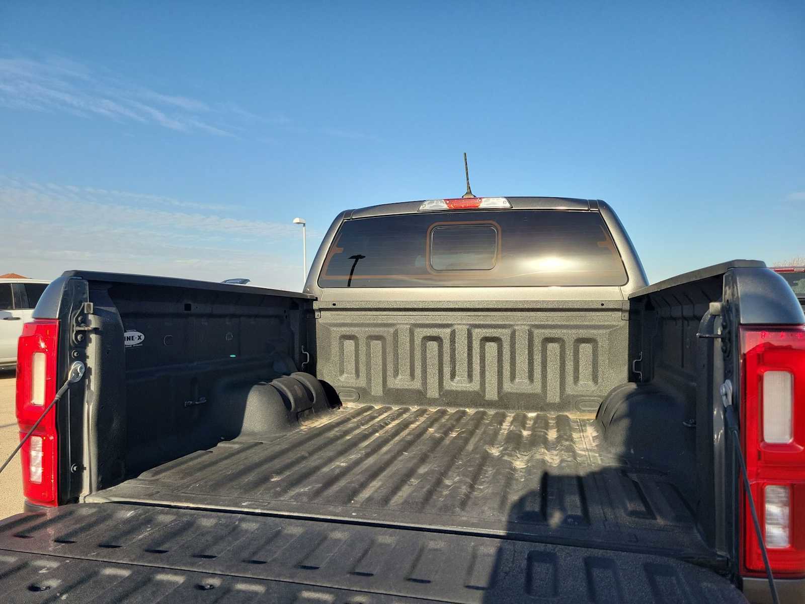 Used 2020 Ford Ranger XLT w/ Equipment Group 302A Luxury image 17