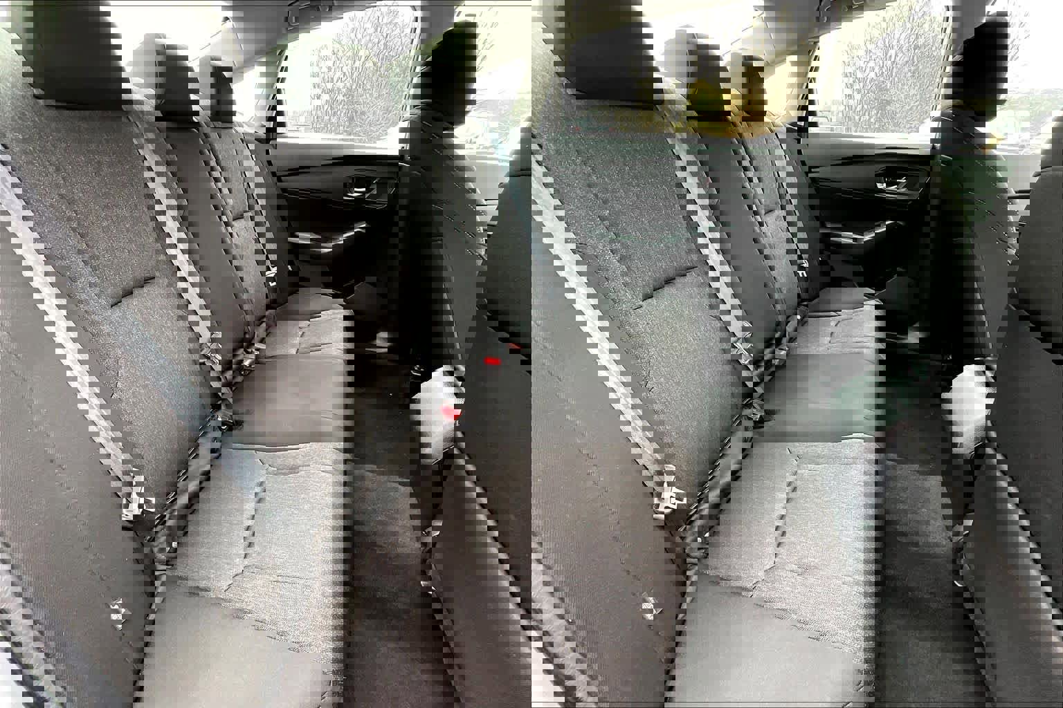 Used 2023 Honda Accord EX image 20