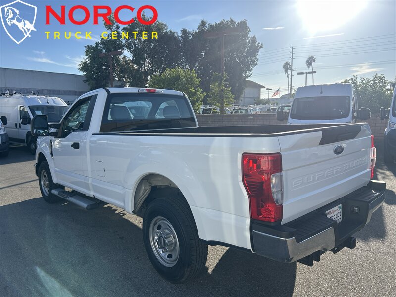 Used 2021 Ford F250 XL w/ Power Equipment Group RWD image 6