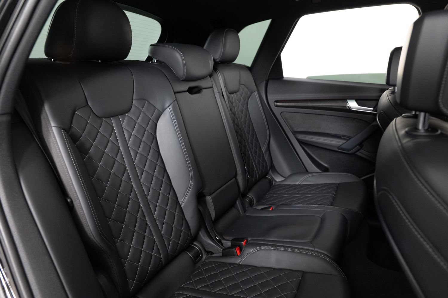 Used 2021 Audi SQ5 Prestige w/ Prestige Package AWD/4WD image 24
