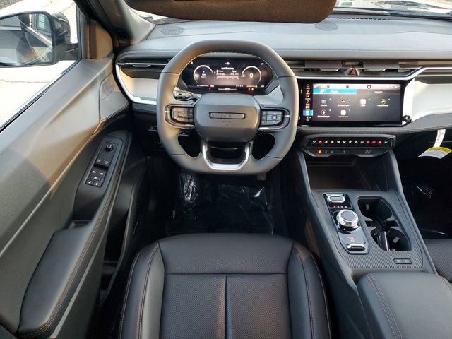 New 2026 Jeep Cherokee Limited image 20