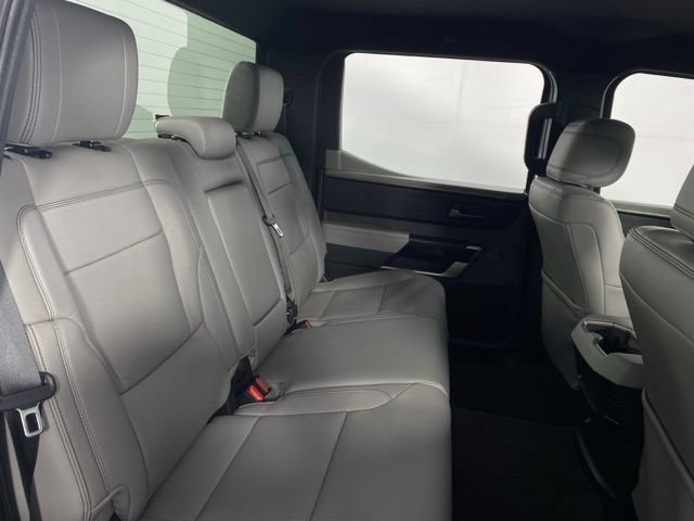 Used 2026 Toyota Tundra Limited w/ Nightshade Package AWD/4WD image 17
