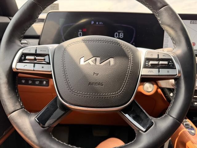 Used 2024 Kia Telluride EX X-Line AWD/4WD image 20