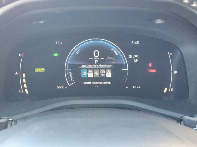 Used 2026 Toyota Camry SE w/ Convenience Package FWD image 7