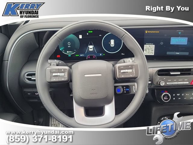 New 2026 Hyundai Palisade Calligraphy image 22