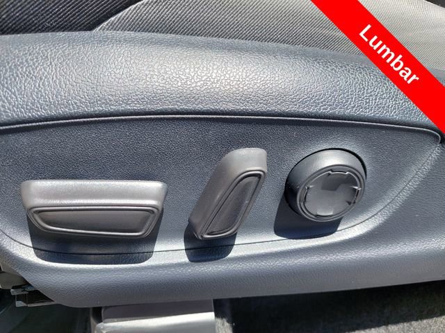 Used 2025 Toyota Tacoma TRD Sport w/ TRD Sport Upgrade Package AWD/4WD image 21