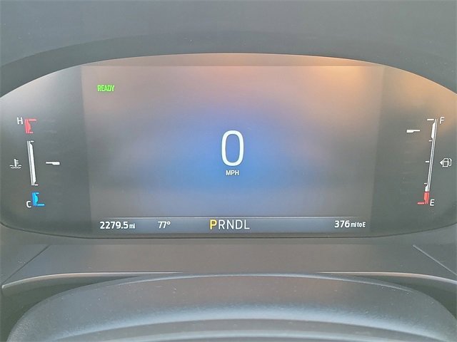 Used 2025 Ford Escape ST-Line w/ Equipment Group 301A image 7