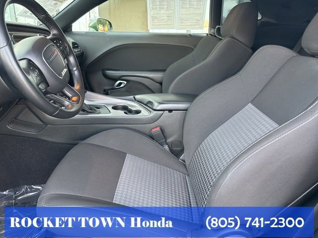 Used 2023 Dodge Challenger R/T Scat Pack image 14