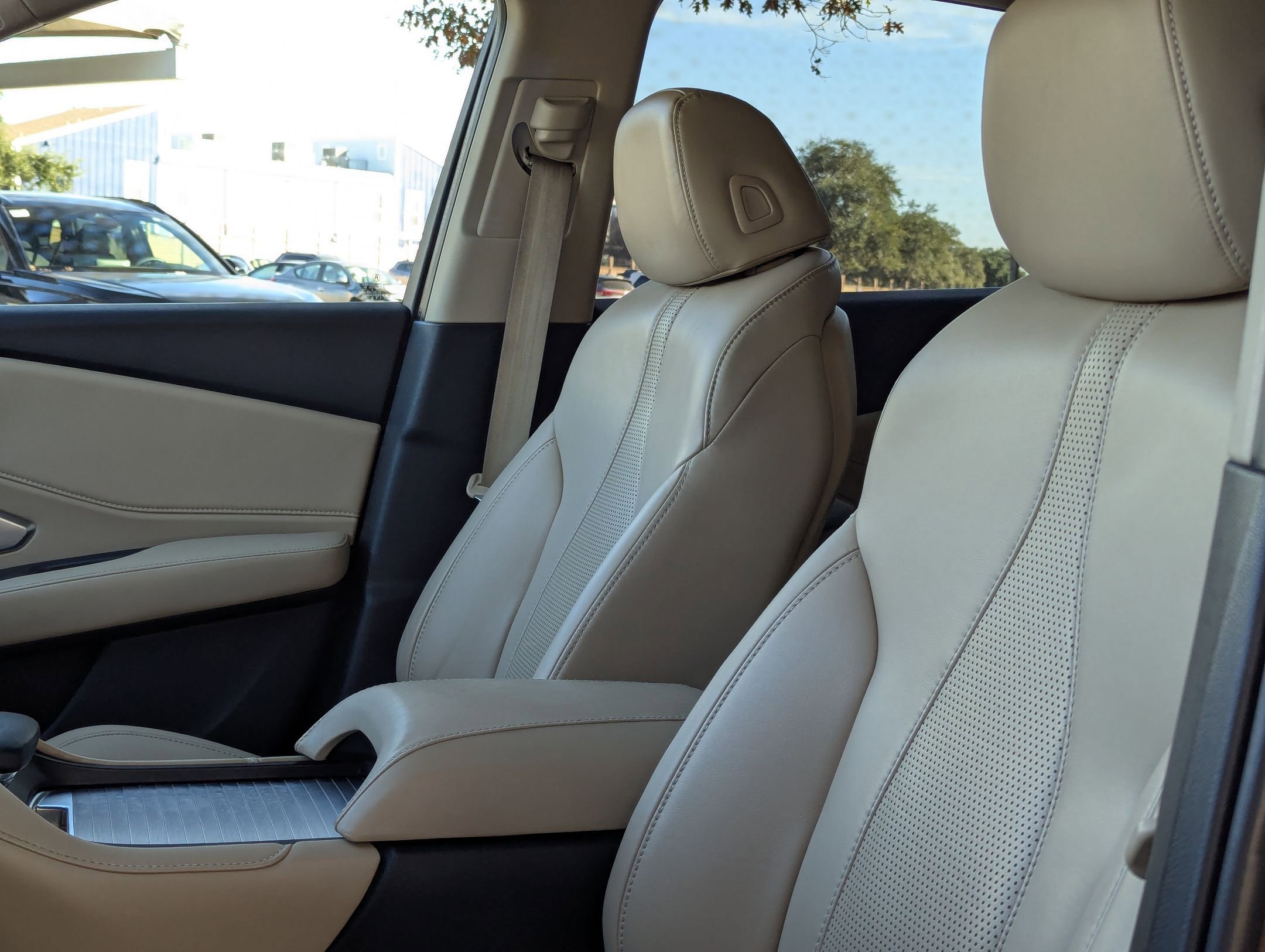 Used 2019 Acura RDX FWD w/ Technology Package image 14