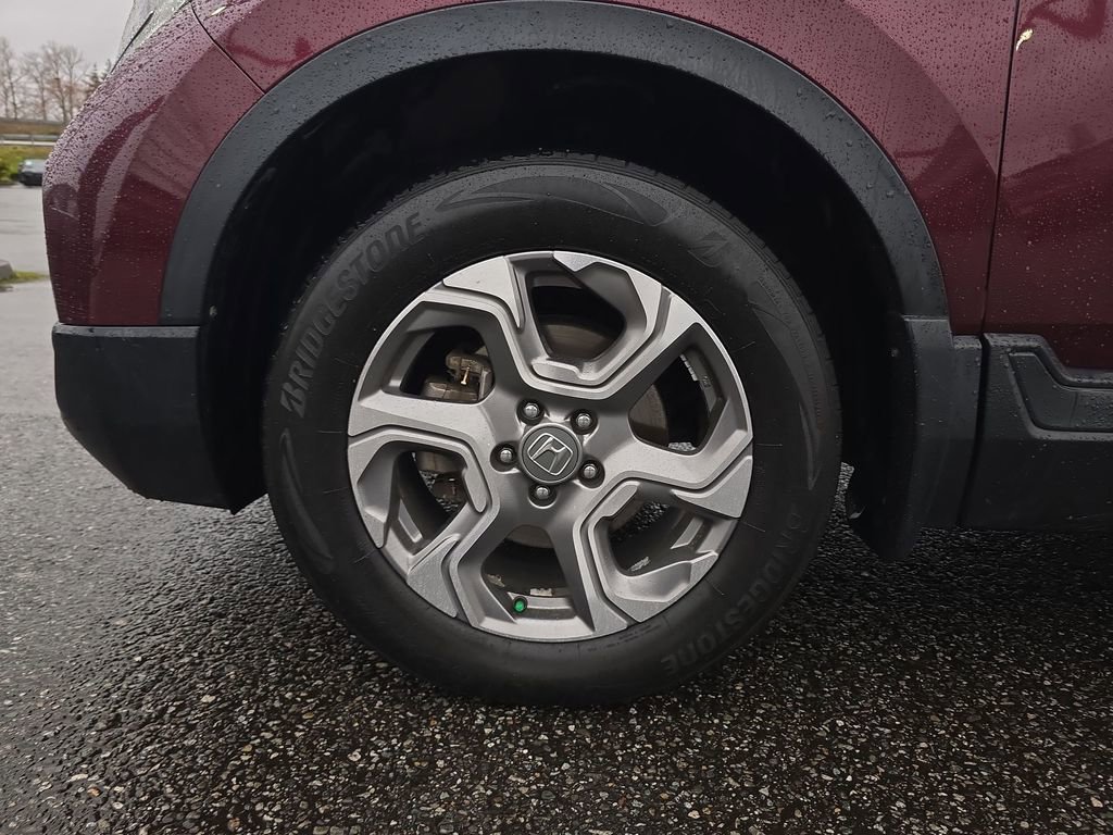 Used 2018 Honda CR-V EX-L image 36