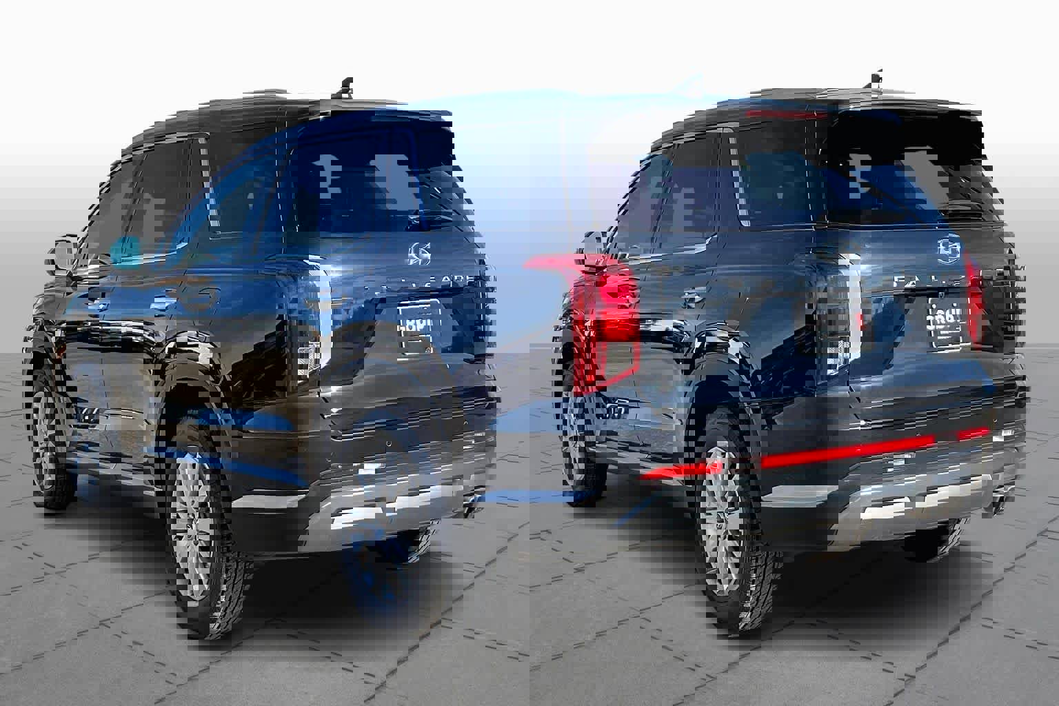 Used 2025 Hyundai Palisade SEL image 10