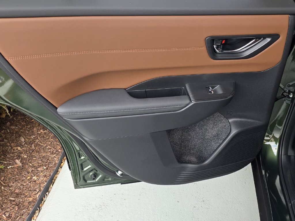 New 2026 Subaru Outback Touring AWD/4WD image 34