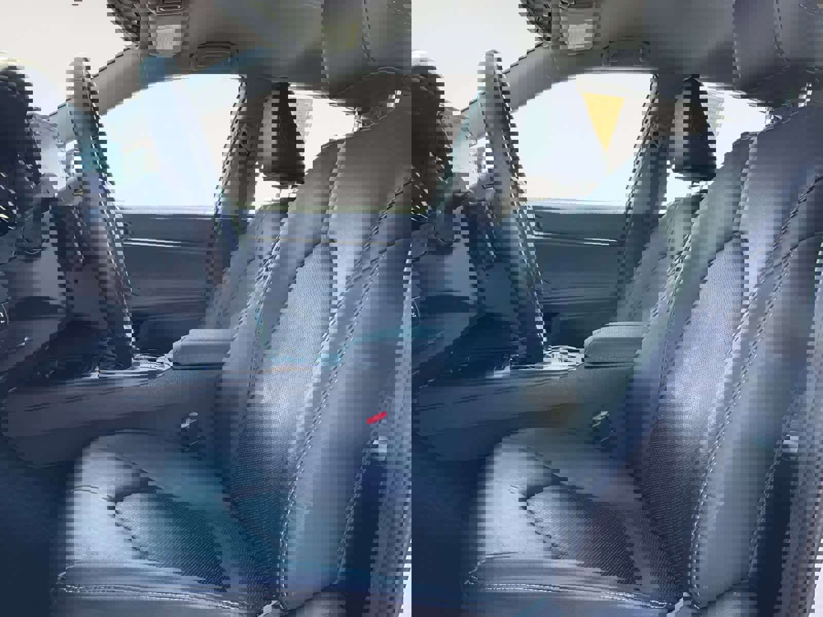 Used 2024 Toyota Camry XSE FWD image 11