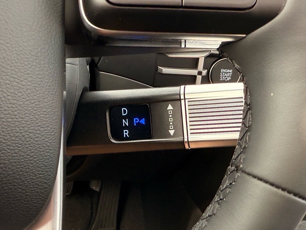 New 2025 Hyundai Santa Fe Limited image 22