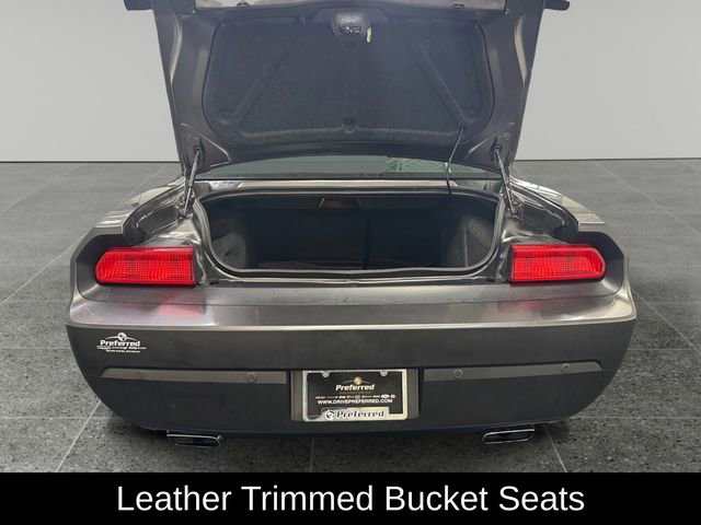 Used 2014 Dodge Challenger SXT Plus image 15