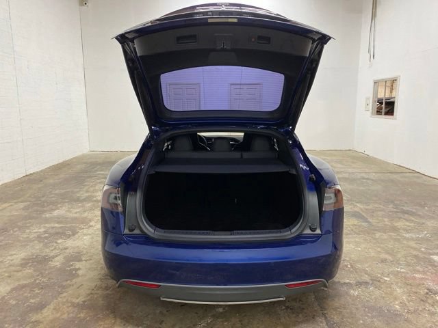 Used 2016 Tesla Model S 70D AWD/4WD image 9
