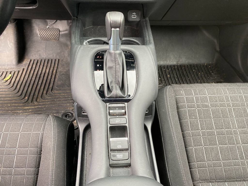 Used 2023 Honda HR-V LX image 22