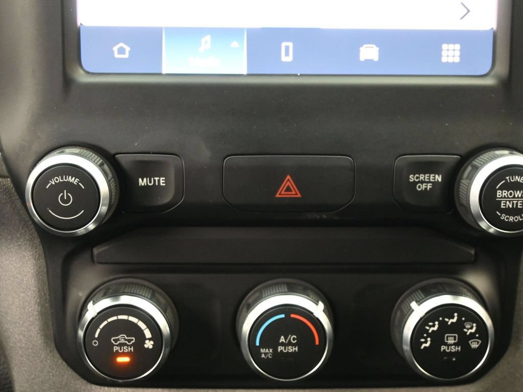 Used 2023 RAM 3500 Tradesman AWD/4WD image 25