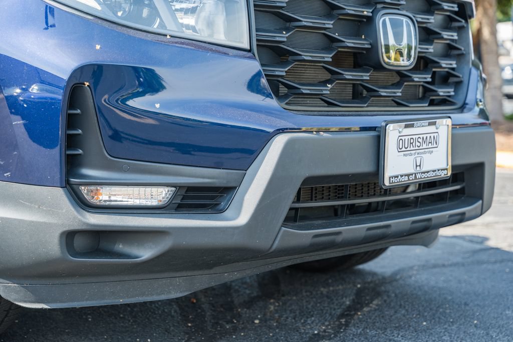 Used 2023 Honda Passport EX-L image 13