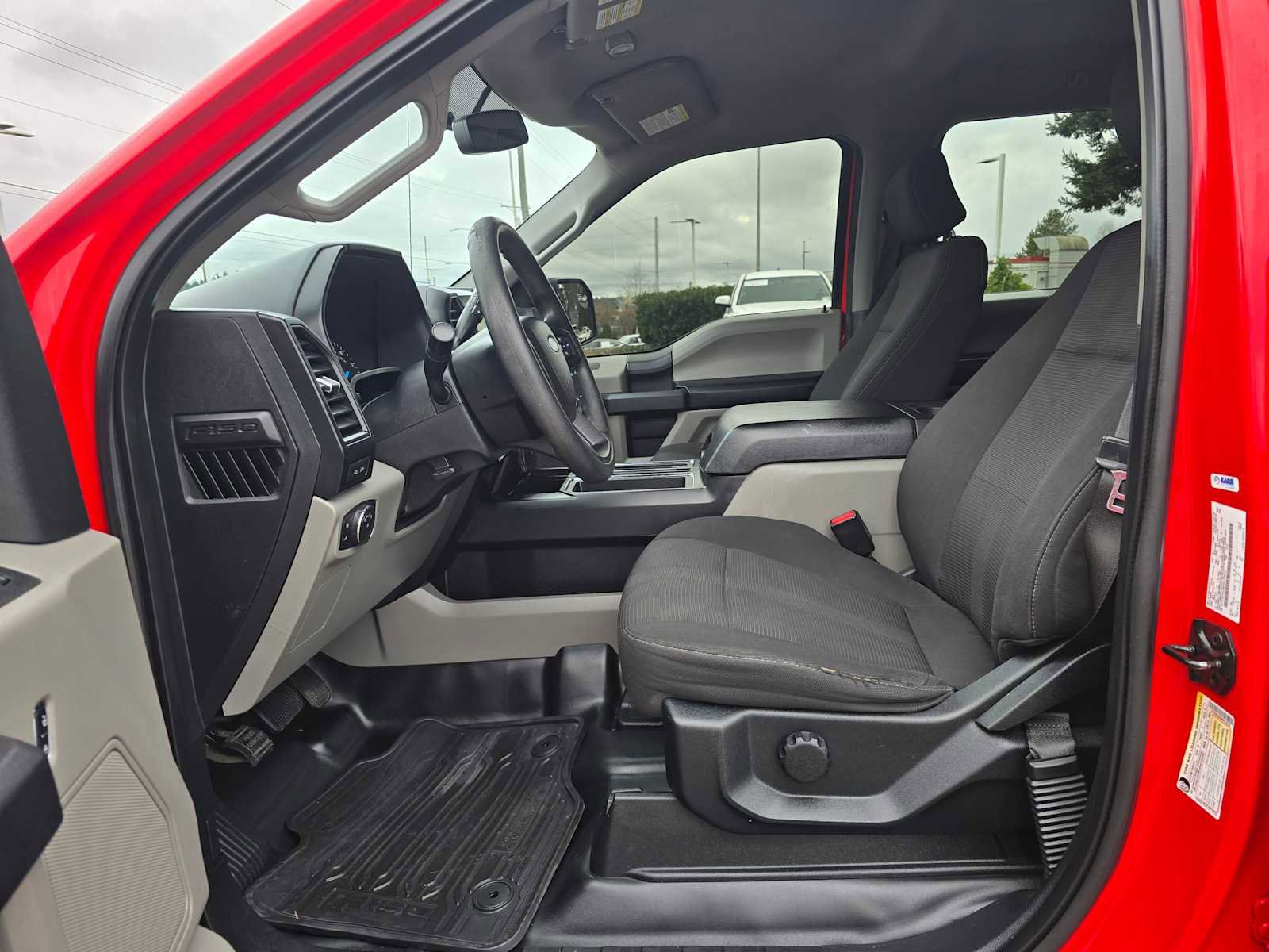 Used 2017 Ford F150 XL w/ Equipment Group 101A Mid image 19