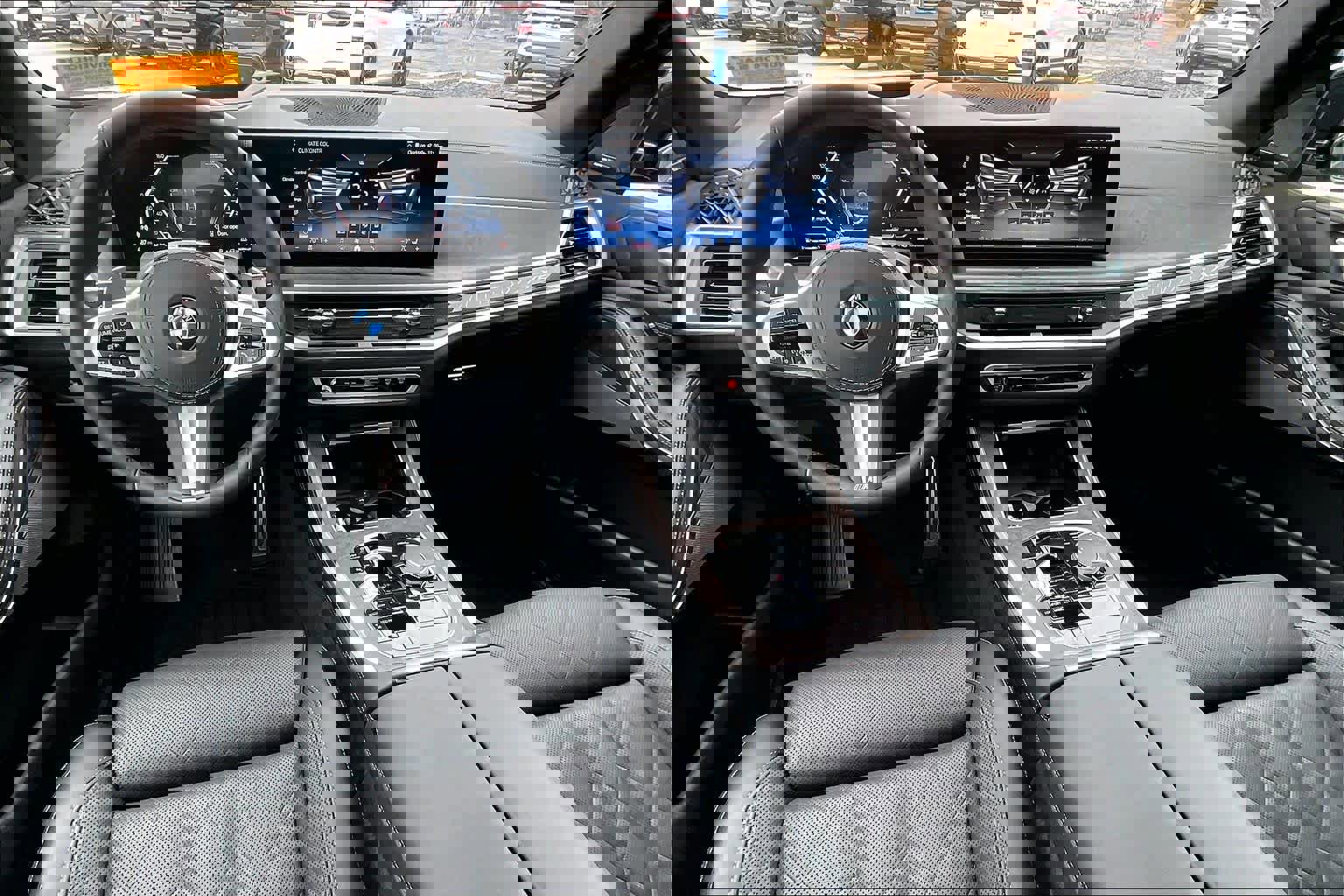 Certified 2025 BMW X5 xDrive40i image 16